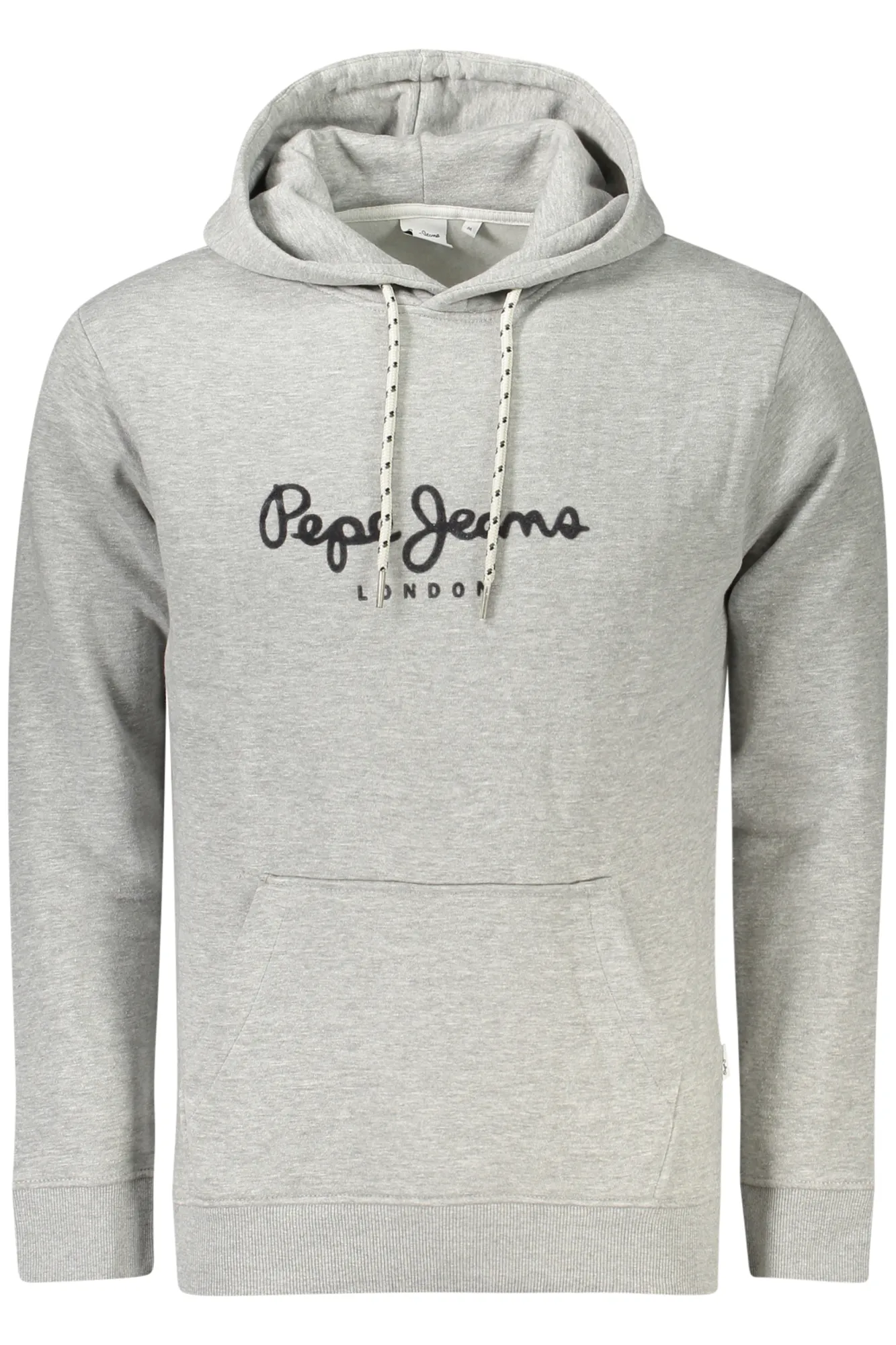 Herren KAPUZENSWEATSHIRT Grau PM5800019_GR933