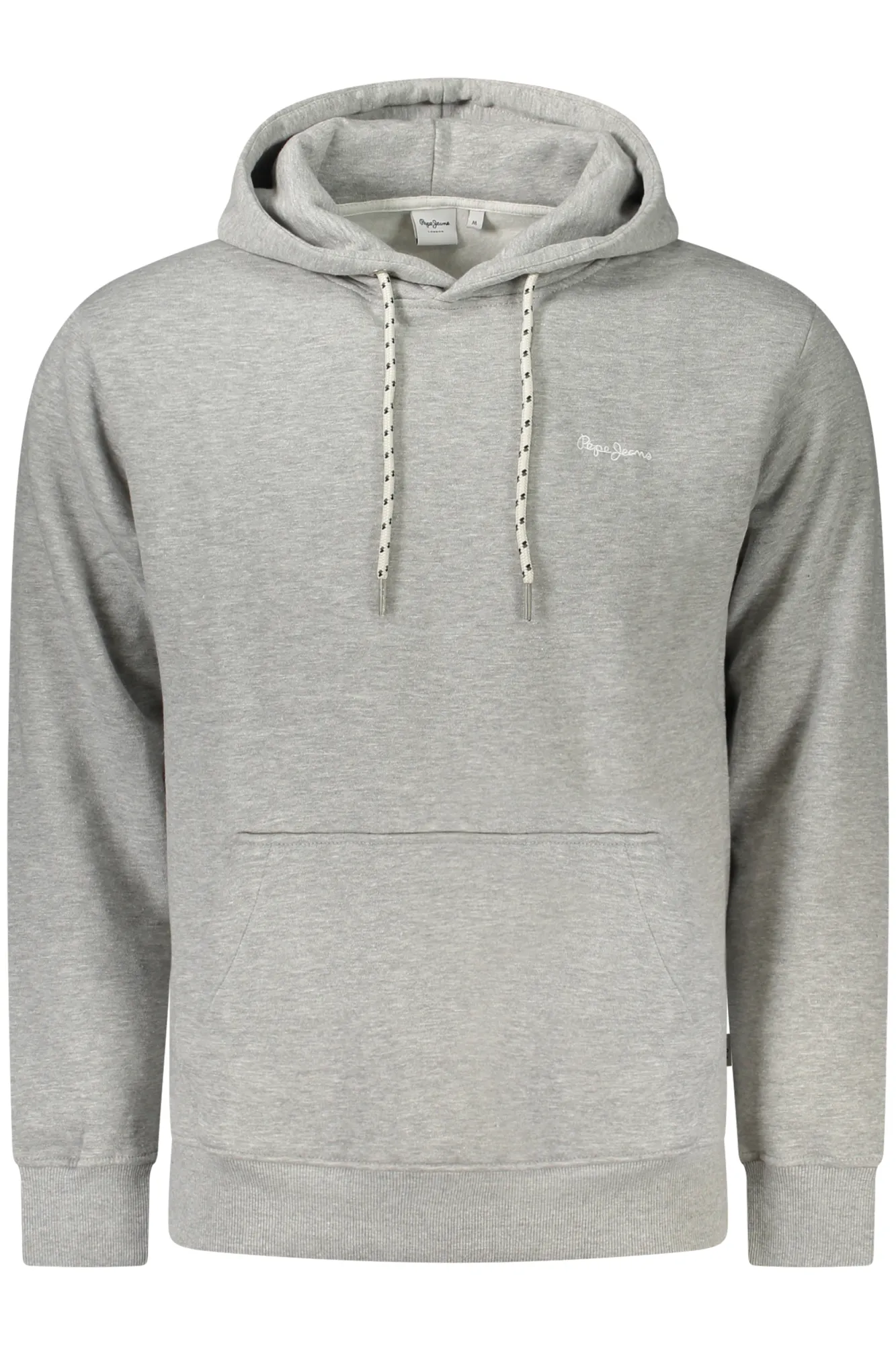 Herren LANGARM-SWEATSHIRT Grau PM5800016_GR933