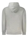 Pepe Jeans Herren Sweatshirt Grau mieten | Flex-Fashion Verleih