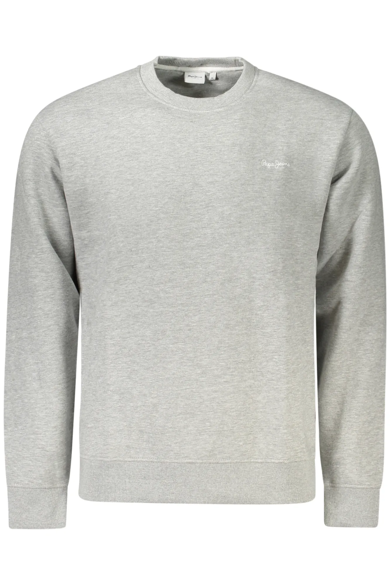 Herren LANGARM-SWEATSHIRT Grau PM5800015_GR933