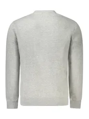 Pepe Jeans Herren Sweatshirt Grau mieten – Flex-Fashion Verleih