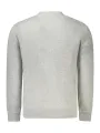 Pepe Jeans Herren Sweatshirt Grau mieten – Flex-Fashion Verleih