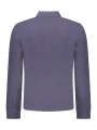 Napapijri Herren Poloshirt Blau mieten - Flex-Fashion Verleih