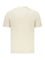 Napapijri Herren T-Shirt Beige mieten – Flex-Fashion Verleih
