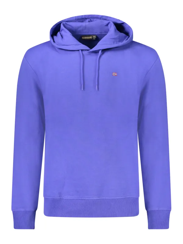 Napapijri Herren SWEATSHIRT Blau | online kaufen