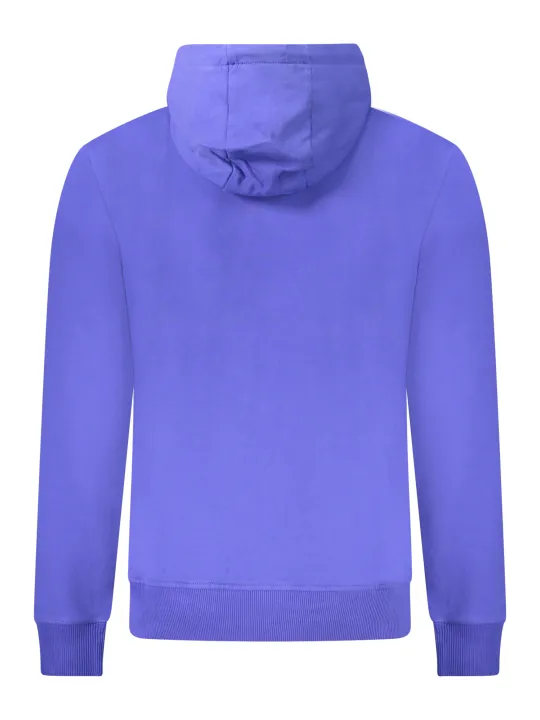 Napapijri Herren SWEATSHIRT Blau | online kaufen