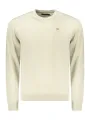 Napapijri Herren Pullover Beige mieten - Flex-Fashion Verleih