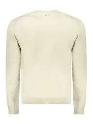 Napapijri Herren Pullover Beige mieten - Flex-Fashion Verleih