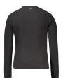 Napapijri Herrenpullover Schwarz mieten – Flex-Fashion Verleih