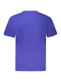 Napapijri Herren T-Shirt Blau mieten – Flex-Fashion Verleih