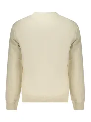 Napapijri Herren Sweatshirt Beige mieten – Flex-Fashion Verleih