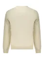 Napapijri Herren Sweatshirt Beige mieten – Flex-Fashion Verleih