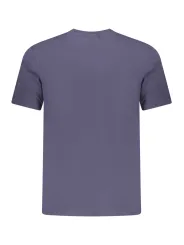 Napapijri Herren T-Shirt Blau mieten - Flex-Fashion Verleih