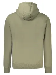 Napapijri Herren SWEATSHIRT Grün | online kaufen