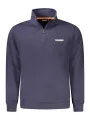 Napapijri Herren Sweatshirt Blau mieten | Flex-Fashion Verleih