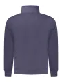 Napapijri Herren Sweatshirt Blau mieten | Flex-Fashion Verleih