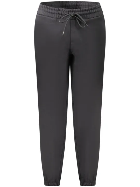 Napapijri Damen Sporthose Schwarz mieten – Flex-Fashion Verleih