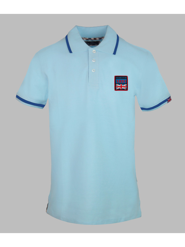 Aquascutum - P01123 - Blau 140,00 € | Planet-Deluxe Aquascutum - P01123 - Blau 140,00 € | Planet-Deluxe