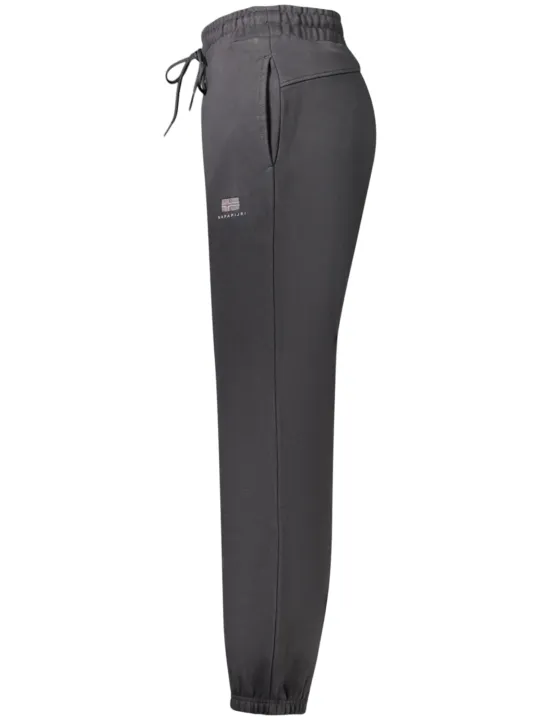 Napapijri Damen Sporthose Schwarz mieten – Flex-Fashion Verleih