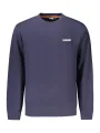 Napapijri Herren Sweatshirt Blau leihen - Flex-Fashion Verleih