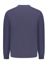 Napapijri Herren Sweatshirt Blau leihen - Flex-Fashion Verleih