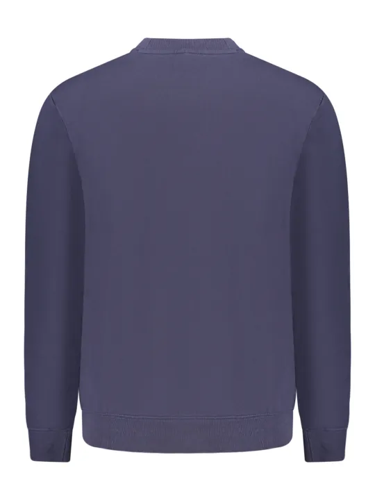 Napapijri Herren Sweatshirt Blau leihen - Flex-Fashion Verleih