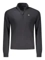 Napapijri Herrenpullover mieten | Schwarz | Flex-Fashion
