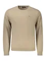 Napapijri Herrenpullover Braun mieten | Flex-Fashion Verleih