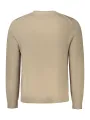 Napapijri Herrenpullover Braun mieten | Flex-Fashion Verleih