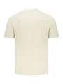 Napapijri Herren T-Shirt Beige mieten | Flex-Fashion Verleih