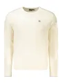 Napapijri Herren Pullover Weiß mieten – Flex-Fashion Verleih