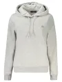 Napapijri Damen Sweatshirt Grau mieten | Flex-Fashion Verleih