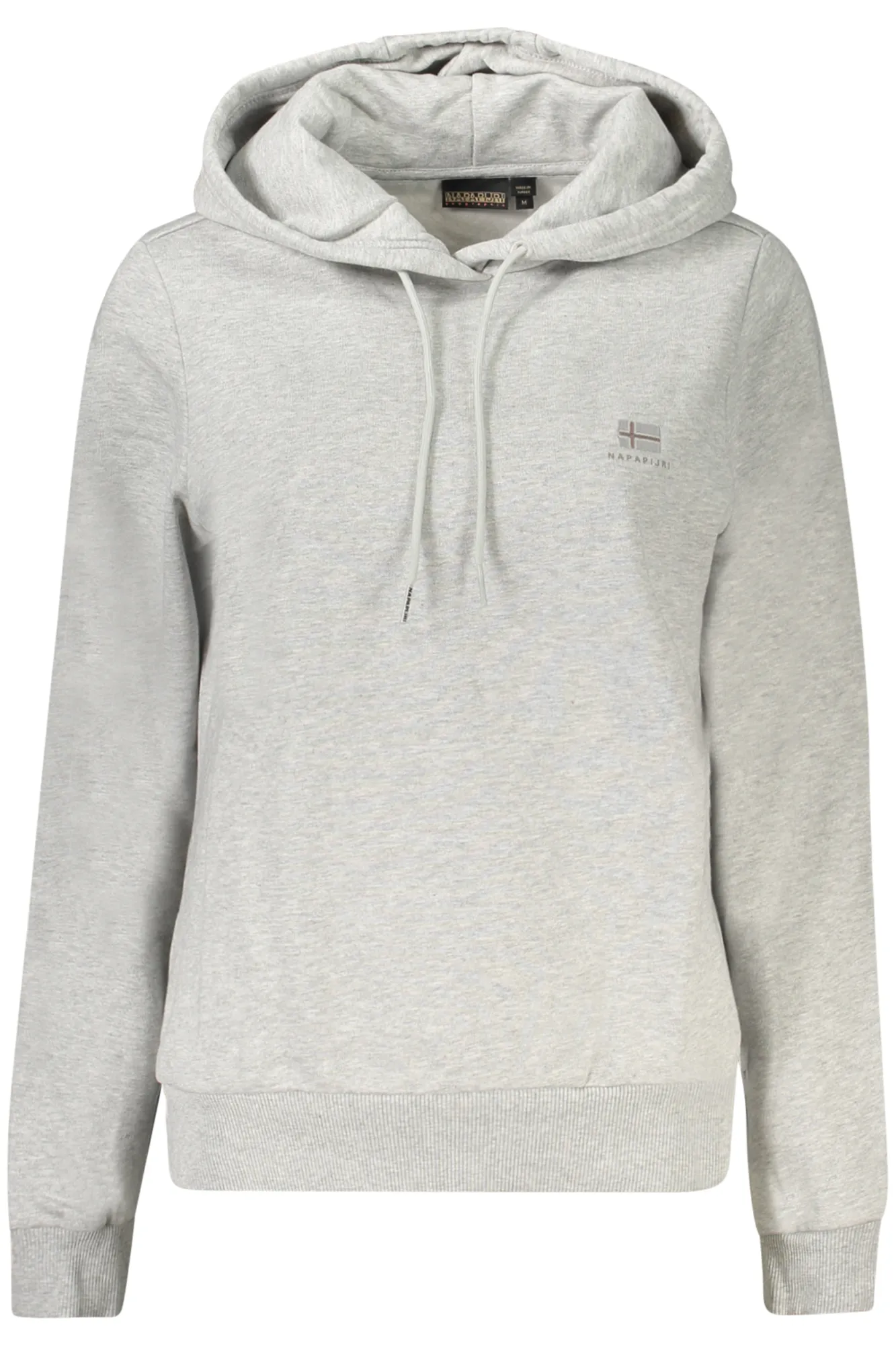 Damen SWEATSHIRT Grau NP0A4HCBBNINAHWINT_GR795