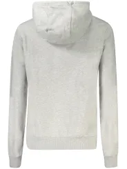 Napapijri Damen Sweatshirt Grau mieten | Flex-Fashion Verleih