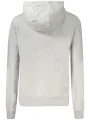 Napapijri Damen Sweatshirt Grau mieten | Flex-Fashion Verleih