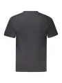 Napapijri Herren T-Shirt Schwarz mieten | Flex-Fashion Verleih