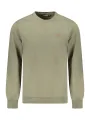 Napapijri Herren Sweatshirt Grün mieten – Flex-Fashion Verleih