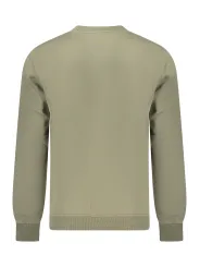 Napapijri Herren Sweatshirt Grün mieten – Flex-Fashion Verleih