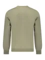 Napapijri Herren Sweatshirt Grün mieten – Flex-Fashion Verleih