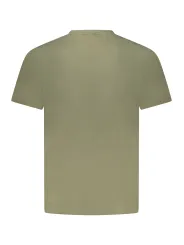 Napapijri Herren T-Shirt Grün mieten | Flex-Fashion Verleih
