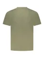 Napapijri Herren T-Shirt Grün mieten | Flex-Fashion Verleih