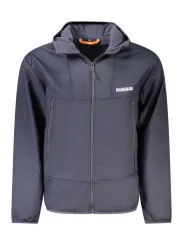 Napapijri Herrenjacke Blau mieten – Flex-Fashion Verleih