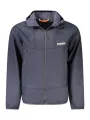 Napapijri Herrenjacke Blau mieten – Flex-Fashion Verleih