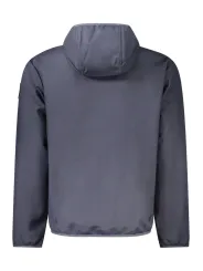 Napapijri Herrenjacke Blau mieten – Flex-Fashion Verleih
