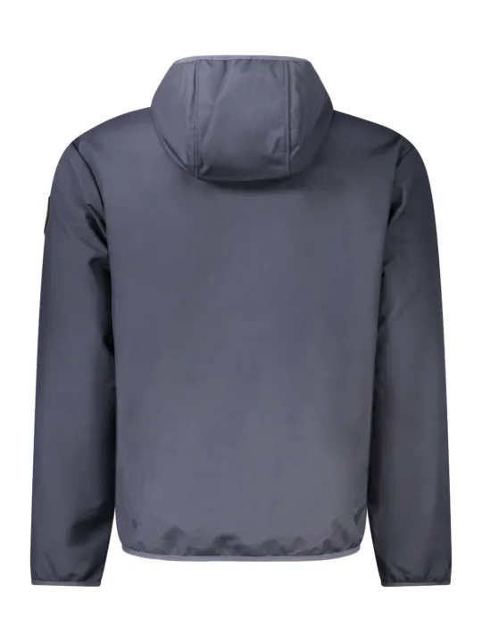 Napapijri Herrenjacke Blau mieten – Flex-Fashion Verleih