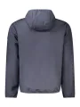 Napapijri Herrenjacke Blau mieten – Flex-Fashion Verleih