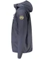 Napapijri Herrenjacke Blau mieten – Flex-Fashion Verleih