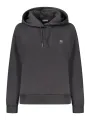 Napapijri Damen Sweatshirt Schwarz leihen | Flex-Fashion