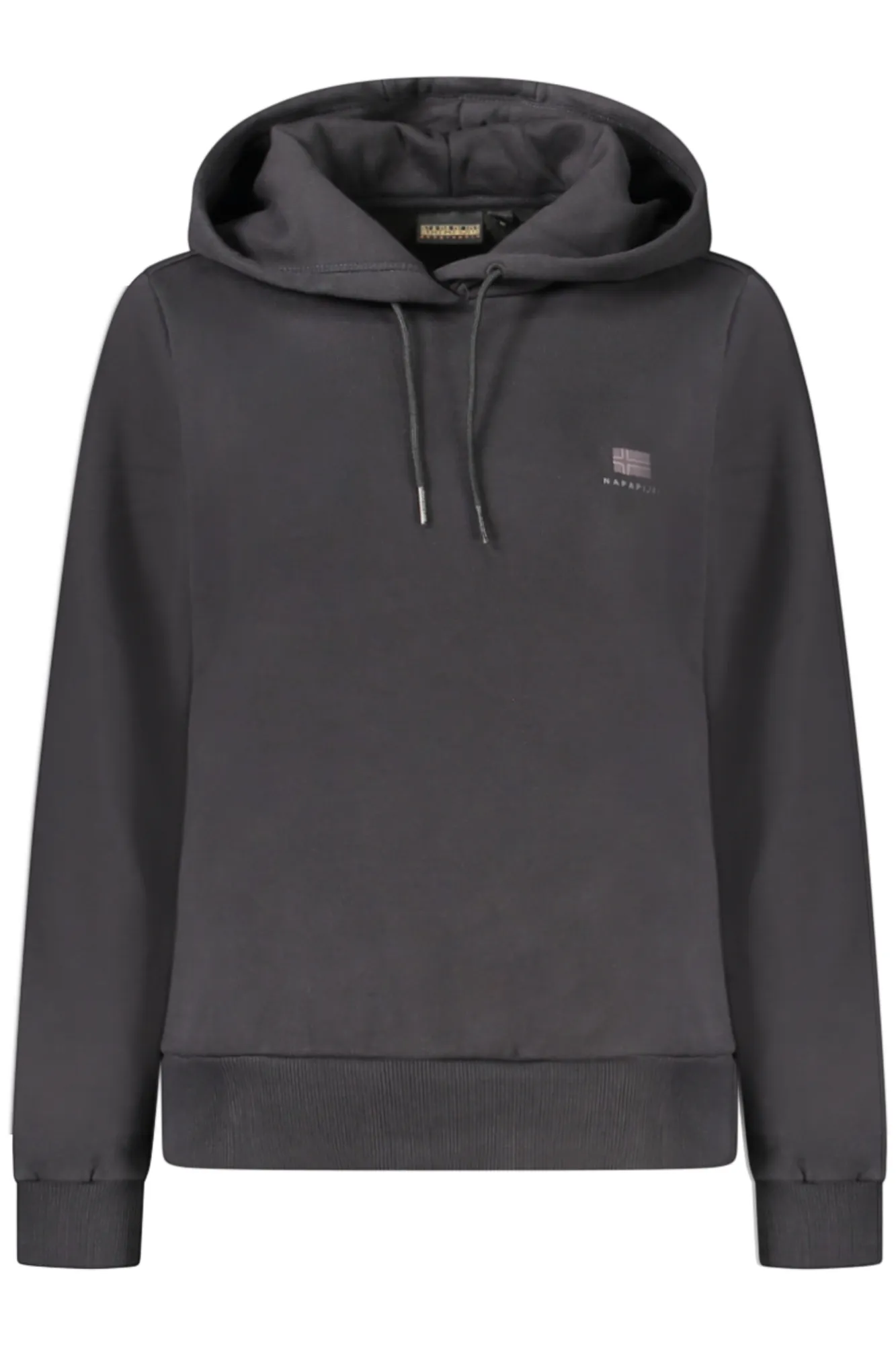Damen SWEATSHIRT Schwarz NP0A4HCBBNINAHWINT_NE941