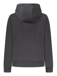 Napapijri Damen Sweatshirt Schwarz leihen | Flex-Fashion